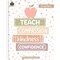 Teacher Created Resources Terrazzo Tones Record Book, 3PK 7231 - alternate 4
